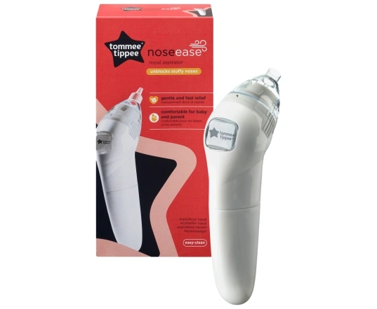 Електричний аспіратор Tommee Tippee