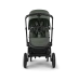 Универсальная коляска 2в1 Bugaboo FOX 5 RENEW - black/forest green-forest green