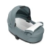 Люлька коляски Сybex Cot S Lux Sky Blue 