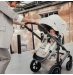 Коляска 2 в 1 Britax Römer SMILE 5Z STYLE - harbor blue