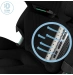 Автокрісло Maxi-Cosi EMERALD 360 PRO - authentic black