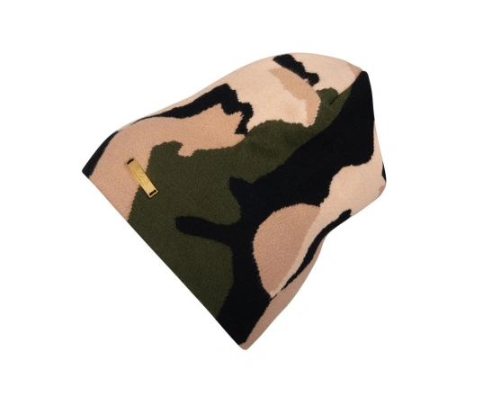 Шапка Bjallra Camo (1-5 роки)