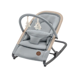 Крісло-качалка Maxi-Cosi KORI ROCKER - beyond grey eco - изображение