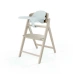 Стульчик для кормления 4в1 Cybex CLICK&FOLD - all natural