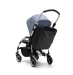 Сумка для мамы bugaboo bee mammoth BLACK