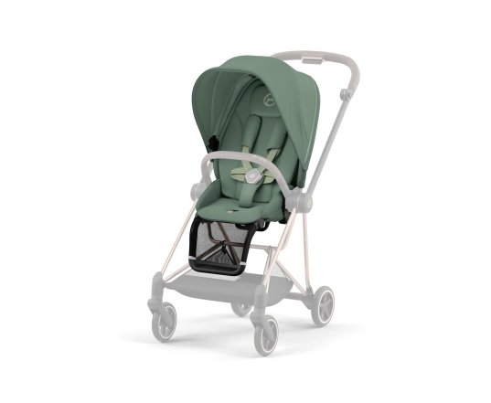 Комплект ткани Cybex Mios Leaf Green