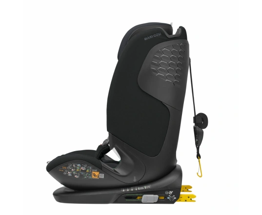 Автокрісло Maxi-Cosi TITAN PRO 2 I-SIZE - authentic graphite