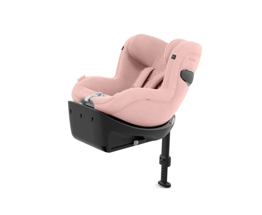 Автокрісло Cybex SIRONA Ti I-SIZE PLUS - peach pink