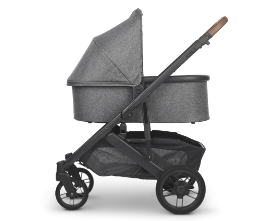 Люлька Uppababy CARRYCOT - greyson