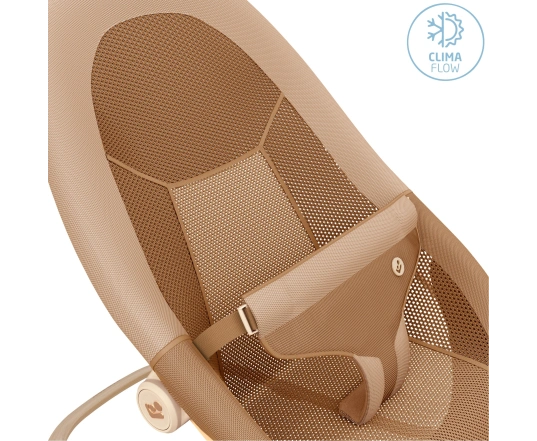 Крісло-шезлонг Maxi-Cosi DOVE PRO - elegance bronze