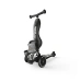 Самокат Scoot and Ride серії Highwaykick-1 Lifestyle зебра, до 3р/20кг