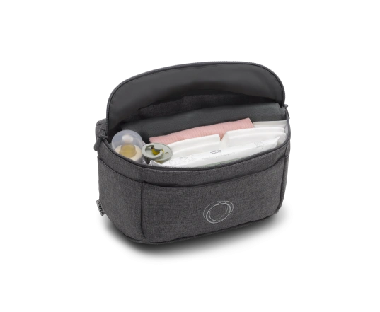 Органайзер-сумка Bugaboo GREY MELANGE
