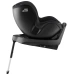 Автокресло Britax Römer DUALFIX M PLUS STYLE - carbon black