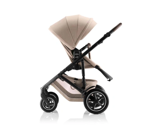 Прогулянкова коляска Britax Römer SMILE 5Z STYLE - teak