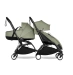 Чехол для ног теплый BABYZEN Olive