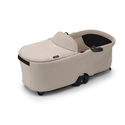 Люлька Bugaboo Dragonfly без капюшону DESERT TAUPE - зображення