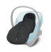 Конверт для автокрісла Cybex Snogga Mini 2 - moon black