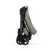 Прогулочная коляска Cybex MIOS Style Collection - sage green (шасі Matt Black)