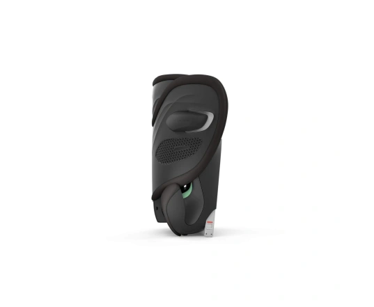 Автокресло Cybex SOLUTION G2 i-FIX - magic black
