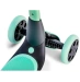 Самокат Yvolution YGlider NUA Зеленый