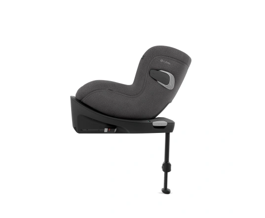 Автокресло Cybex SIRONA Ti I-SIZE PLUS - mirage grey