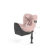 Автокресло Cybex Sirona T i-Size Plus - Peach Pink