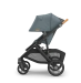 Коляска 2 в 1 UPPAbaby Vista V3 - Dillan