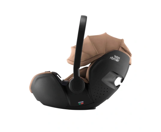 Автокресло Britax Römer BABY-SAFE PRO LUX - warm caramel