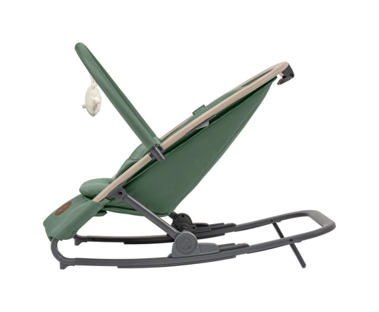 Кресло-качалка Maxi-Cosi KORI ROCKER - beyond green eco