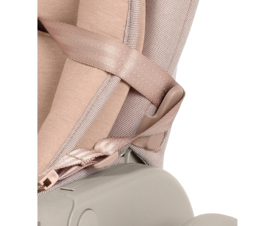 Стільчик для годування Maxi-Cosi MINLA PLUS - elegance terra