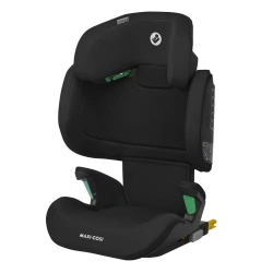 Автокресло Maxi-Cosi RODIFIX R I-SIZE - authentic black - изображение