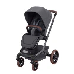 Прогулянкова коляска Maxi-Cosi FAME - moon graphite - зображення