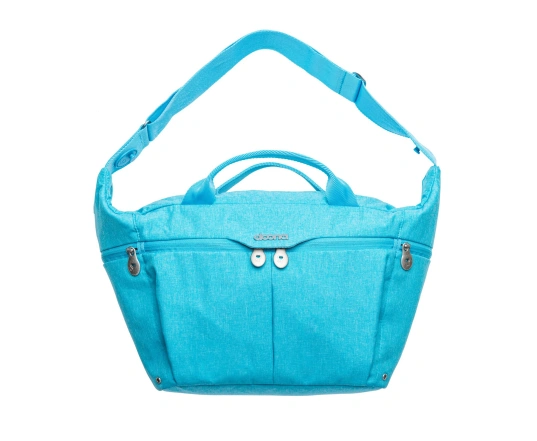 Сумка Doona All-Day Bag - Turquoise