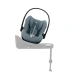 Автокресло Cybex CLOUD G-iSIZE PLUS 0-13кг - stormy blue