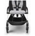 Прогулянкова коляска Stokke YOYO³ з 6 місяців Stone  (шасі White)