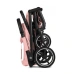 Прогулочная коляска Cybex BEEZY 2026 - candy pink 
