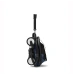 Прогулочная коляска Stokke YOYO³ с 6 месяцев Blue Air France (шасси Black)