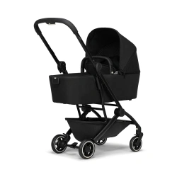 Универсальная коляска 2 в 1 Joolz Aer+ Refined black - изображение