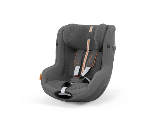 Автокресло Cybex Sirona G i-Size Plus - Lava Grey