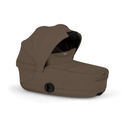 Люлька Cybex MIOS/COYA Style - coconut brown - изображение
