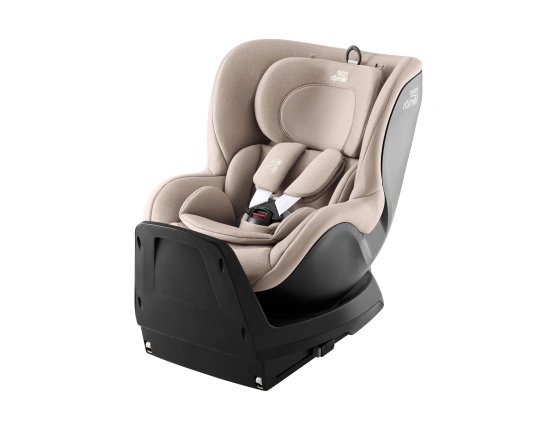 Автокрісло Britax-Romer DUALFIX M PLUS Style - Teak