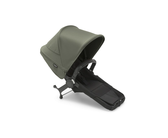 Капюшон для коляски Bugaboo Donkey 5 Forest green