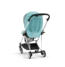 Прогулочная коляска Cybex MIOS JEREMY SCOTT - car