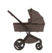 Универсальная коляска 2 в 1 Anex FLO - browny