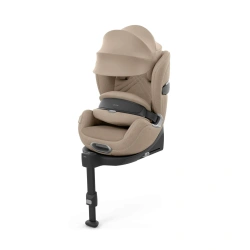 Автокресло Cybex ANORIS T2 i-SIZE PLUS - cozy beige - изображение