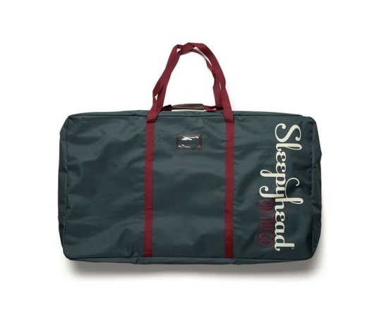 Сумка для кокона Sleepyhead DeLuxe (0-8 мес), Midnight Teal