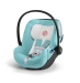 Автокресло Cybex Cloud T-iSize Jeremy Scott Car