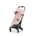 Прогулянкова коляска Cybex Coya Rosegold/Peach Pink