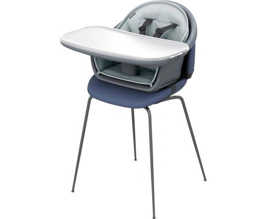 Стільчик для годування Maxi-Cosi MOA - beyond graphite 