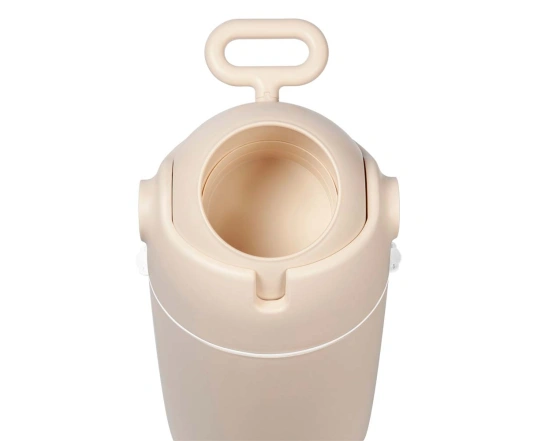 Накопичувач підгузків Bebe Confort ODOUR CONTROL - sand
